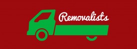 Removalists Cobden - Furniture Removalist Services